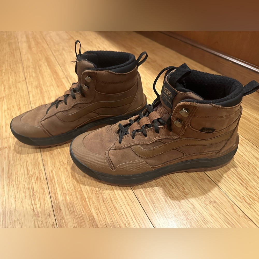 Vans UltraRange MTE Hi GTX